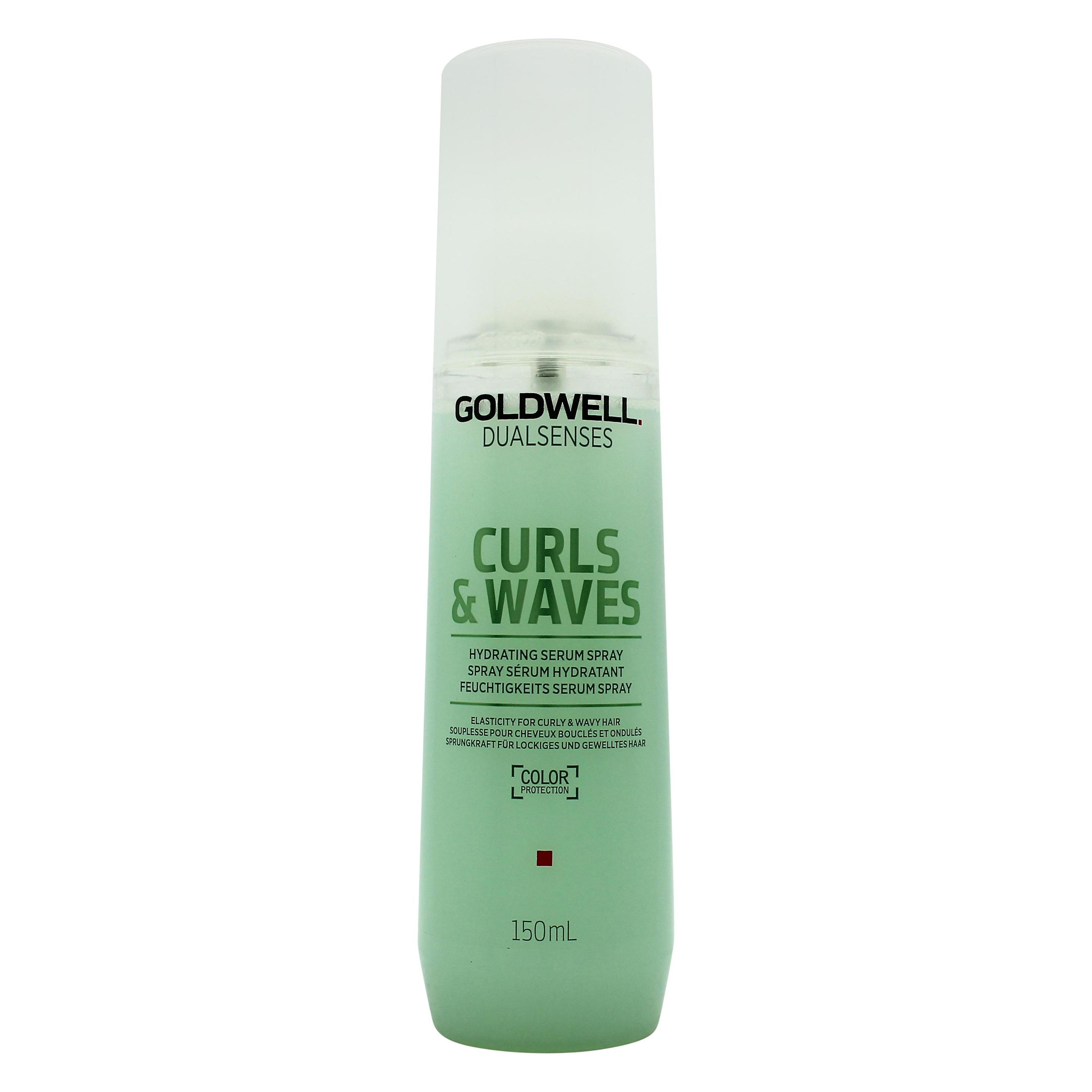Goldwell Curly Twist (150 ml) (206221)