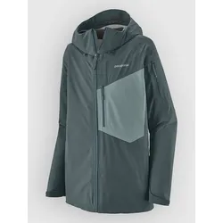 Patagonia Snowdrifter Jacke summit blue Gr. S