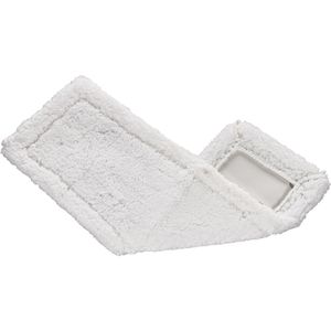 Leifheit Wischbezug Classic XL microfibre, 55211, aus Mikrofaser, Breite 42 cm