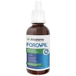 Marlies Möller, Haarspray, Arkopharma, Forcapil, Hair Spray Treatment, Anti-Hair Loss, 50 ml Unisex (50 ml)
