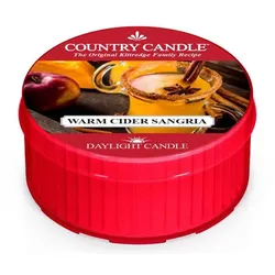 Warm Cider Sangria Daylight 42g
