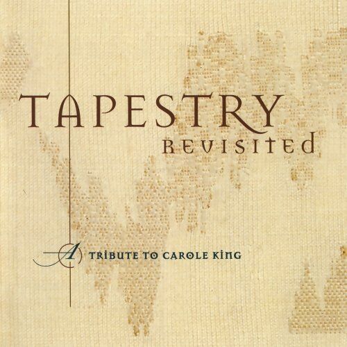 Various - Tapestry Revisited-a Tribute T - Preis vom 19.10.2026 19:33:35 h