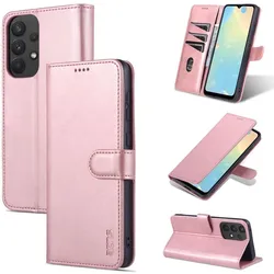 König Design Hülle Handy Schutz für Samsung Galaxy A53 5G Case Cover Tasche Wallet 360 Grad (Samsung Galaxy A53 5G), Smartphone Hülle, Rosa