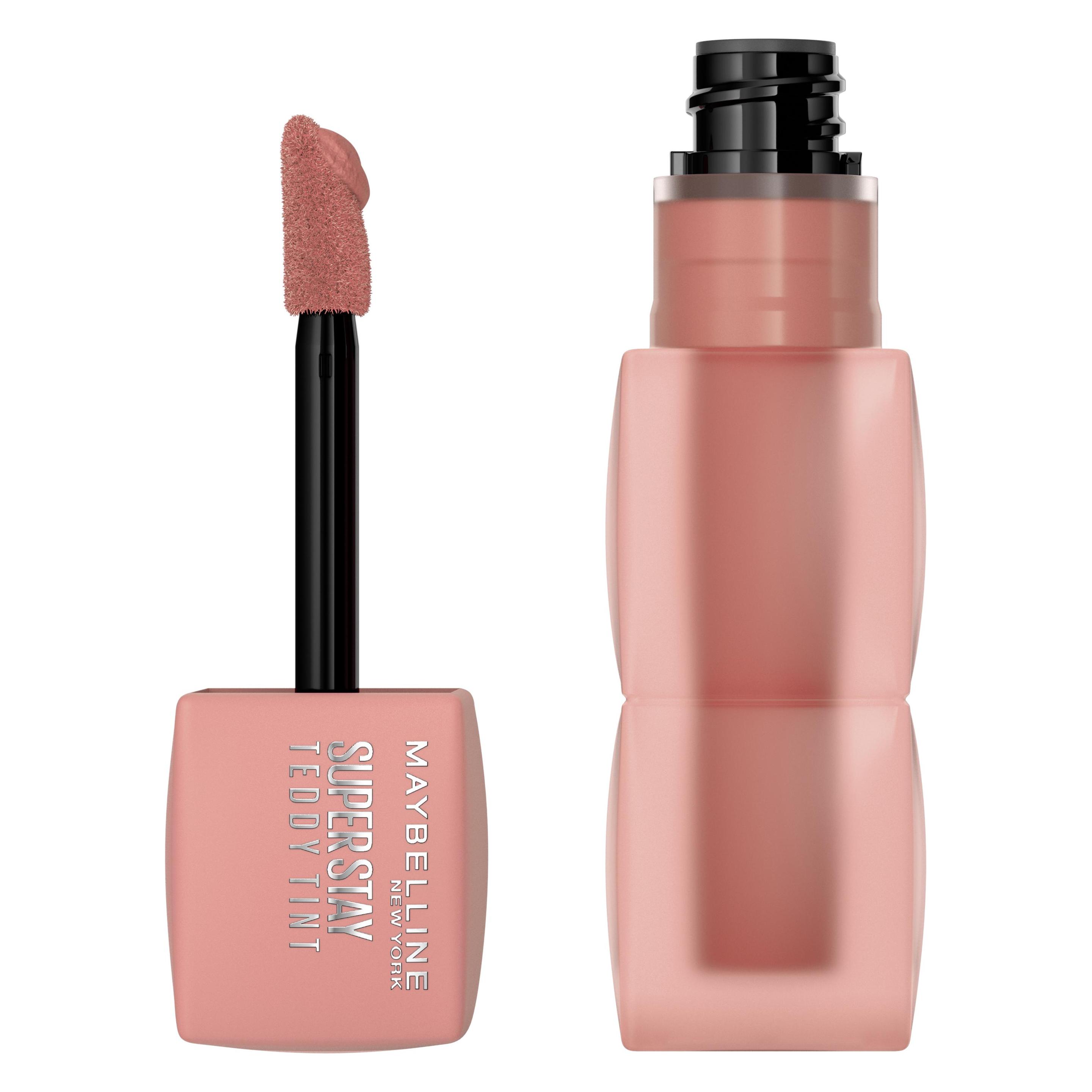 Maybelline New York Teddy Tint (10 Current Mood) (B3500000)