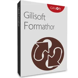 Gilisoft Formathor