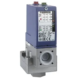 Telemechanique Sensors Vakuum-Regler XMLBM02V2S11