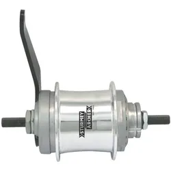 Sturmey Archer, Nabe + Freilauf
