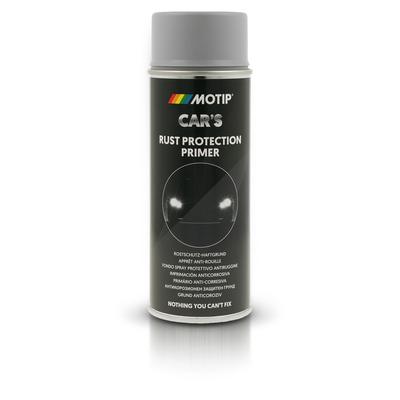 Motip CAR'S Rostschutz Haftgrund Grau 400 ml [Hersteller-Nr. 385889]