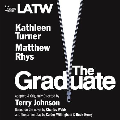 The Graduate - Terry Johnson, Audio, 9781580818216