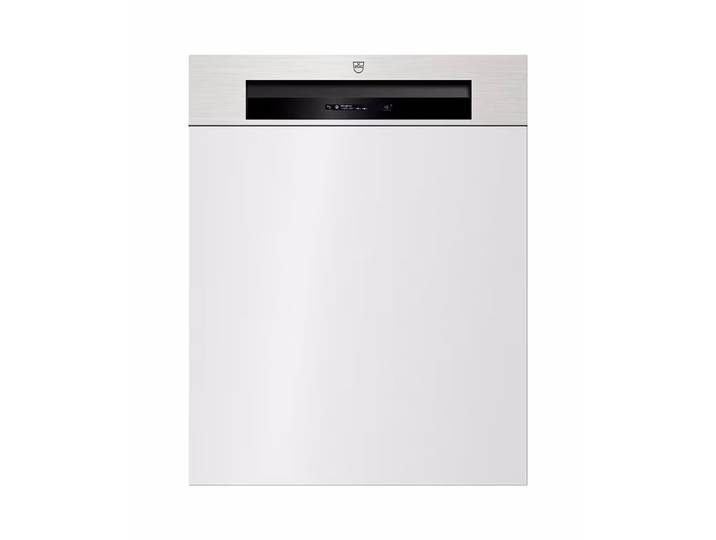 V-ZUG AdoraSpülen V2000 I 4116000010 Einbau Geschirrspüler 60cm integriert – Einbau Geschirrspüler 60 cm integriert