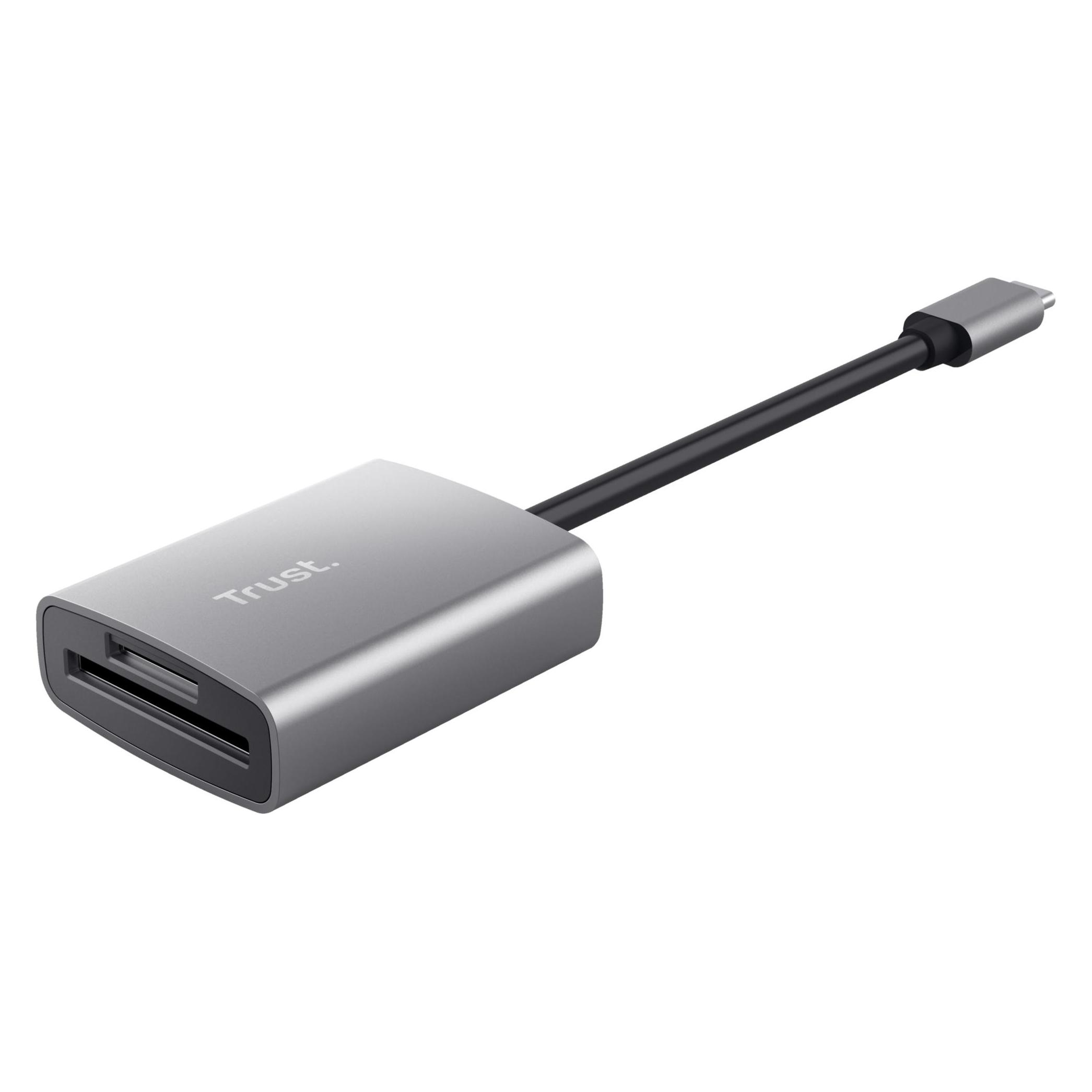 Trust Dalyx Fast (USB-C 3.2 Gen 1) (24136)
