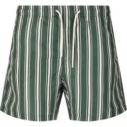 NOU Boardshorts Leandro, Größe 2XL in Grün Grün