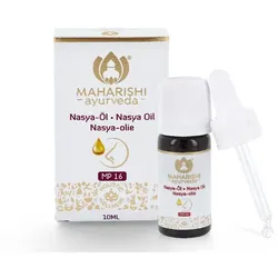 Nasya ÖL 10 ml