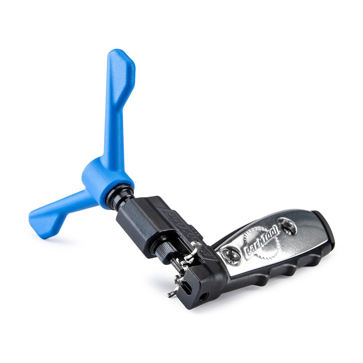 Park Tool Werkzeug CT-15 Chain Tool Profi Kettennieter (CT-15)