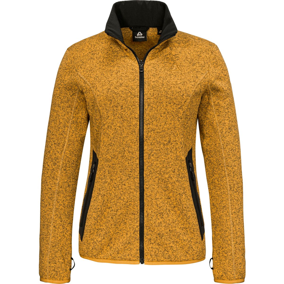Schöffel Circ Fleece Jacket Style Yew Women astro (5425) 44 13792-24139-5425-44
