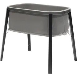 Stokke® SnooziTM Stubenbett, grau
