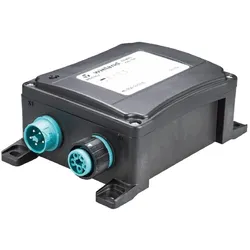 Wieland Verteilerbox 46.050.0153.6