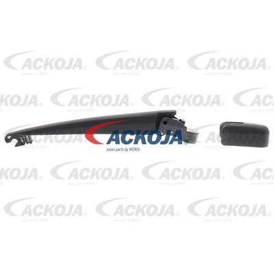 ACKOJA Wischarm, Scheibenreinigung a700418 hinten für TOYOTA