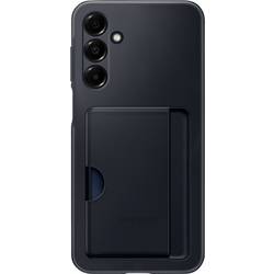 Samsung EF-OA166TBEGWW Cover Samsung Galaxy A16 5G Schwarz Stoßfest EF-OA166TBEGWW