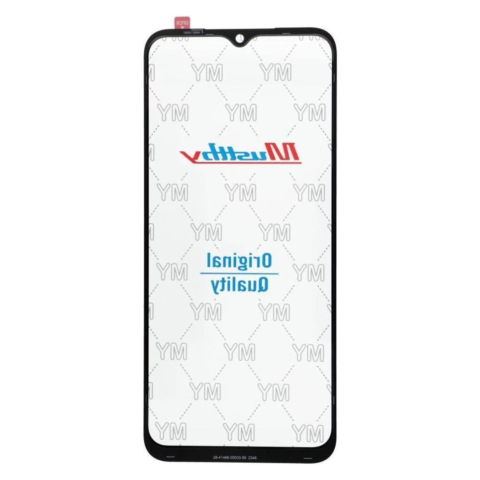 Samsung LCD display! Musttby MUSTTBY front glass + OCA m14 (Display) (48511789)