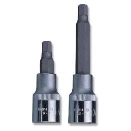 Jonnesway Allen Schlüssel 1/2 & quot 8mm (8 mm) (35607275)