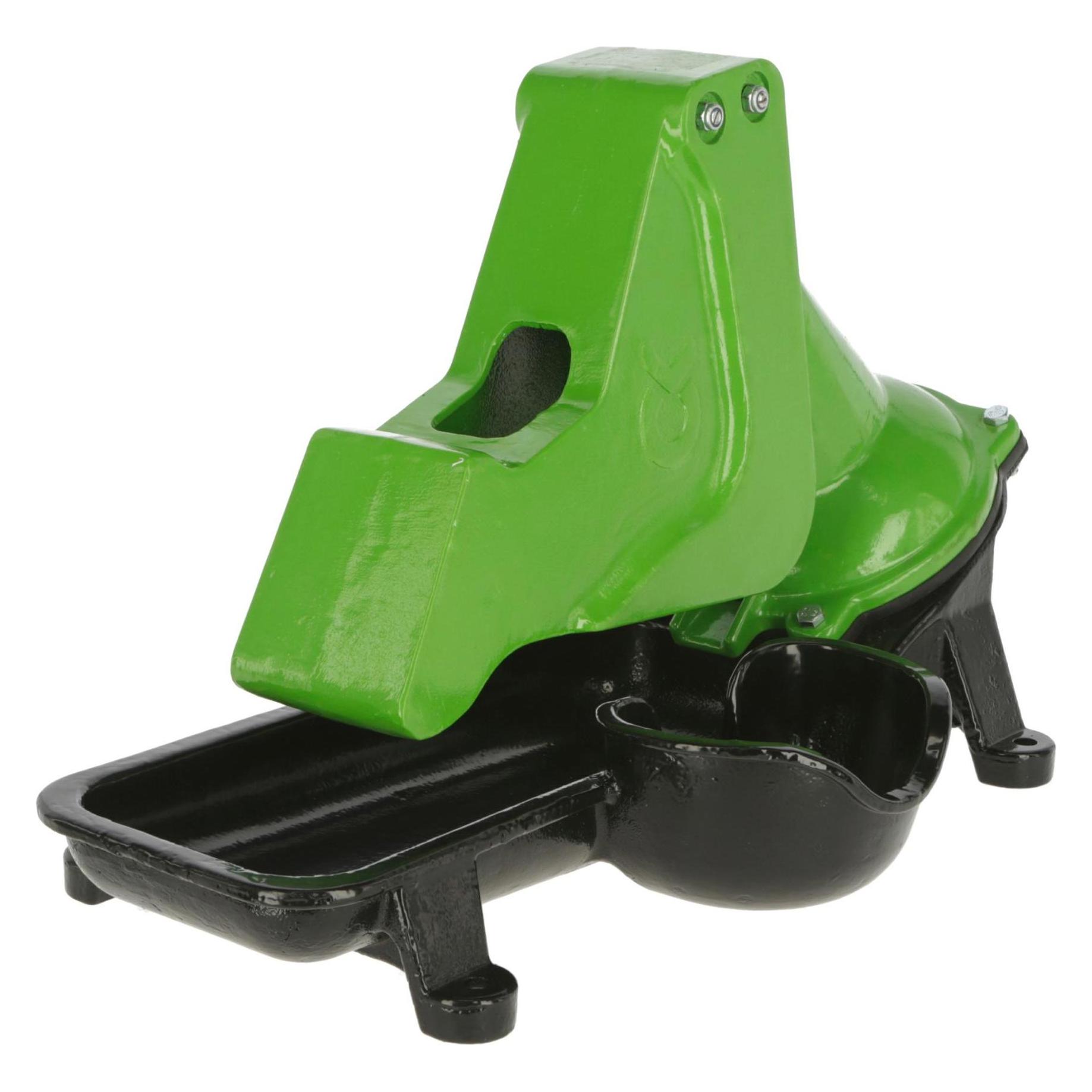 Kerbl 221135 P100 Duo Weidepumpe mit 1" Anschluss (221135)