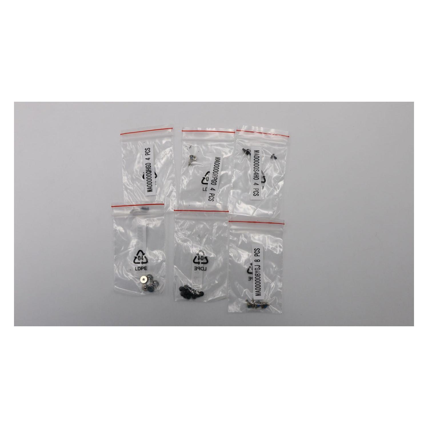 Lenovo SCREW Screw Kit (01HY252)