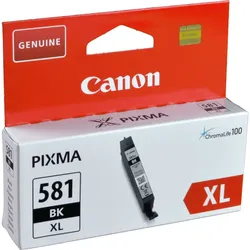 Canon Tinte 2052C001 CLI-581BKXL schwarz
