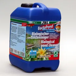 JBL BactoPond - 2,5 Liter