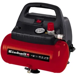 Einhell Kompressor TC-AC 190/6/8 OF 4020495