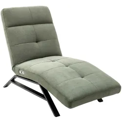 Sormani Liege Messina Cord Oliv