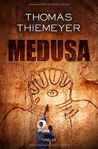 Thomas Thiemeyer - Medusa (Hannah Peters, Band 1) - Preis vom 11.10.2026 03:10:56 h