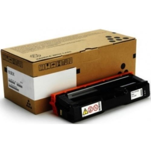 Ricoh Toner schwarz SP C252 4500 Seiten