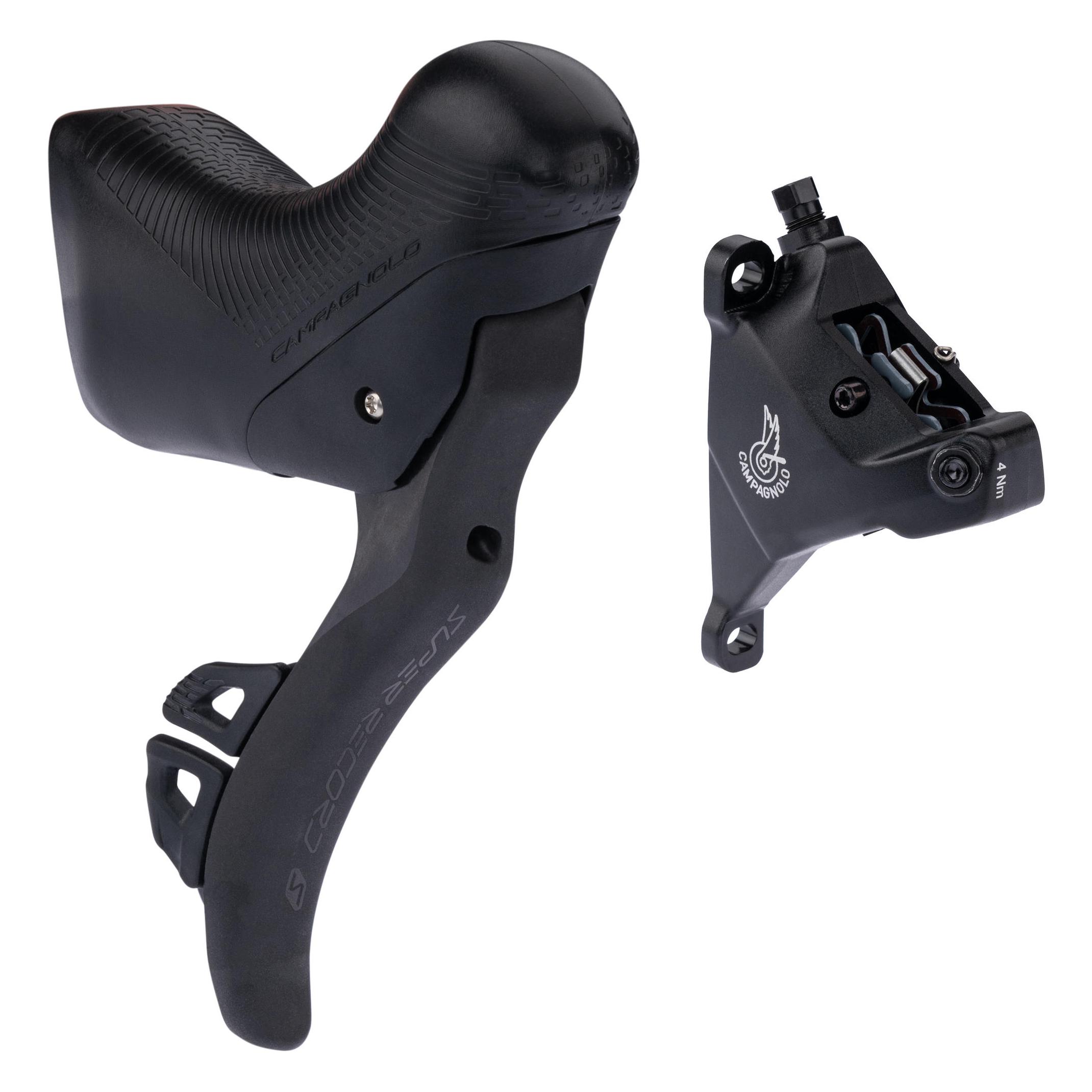 Campagnolo Super REC S WRL Rechts Vorne 160 12S (Vorderradbremse) (EPSRS-2WLRF6)