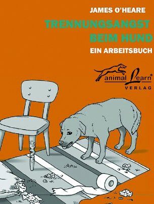 James O'Heare - Trennungsangst beim Hund - Preis vom 19.10.2026 19:33:35 h