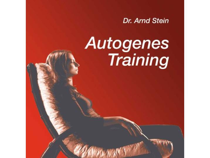 Autogenes Training CD