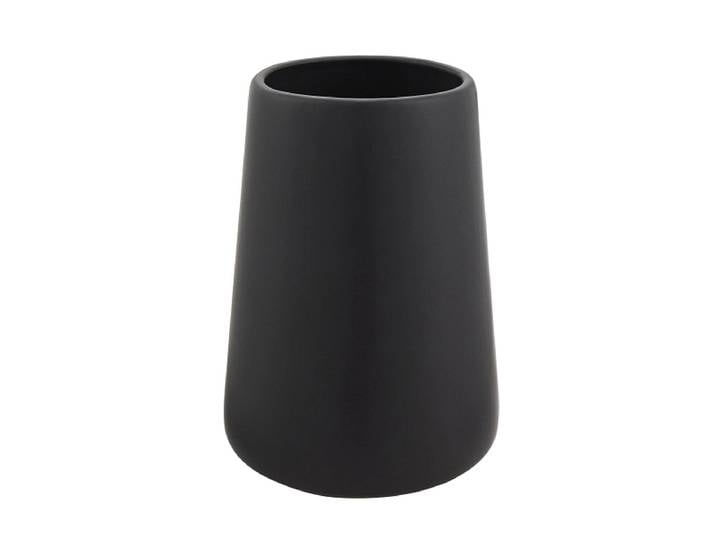 DIAQUA Becher YUMA schwarz