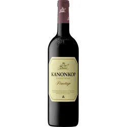 Pinotage Kanonkop 2022