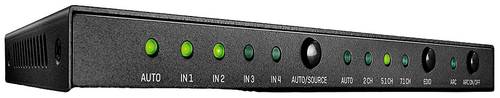 LINDY HDMI-Switch 3840 x 2160 Pixel