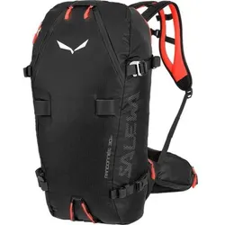 SALEWA Rucksack RANDONNÉE 30 BP WS, Größe ONE SIZE in Schwarz Schwarz