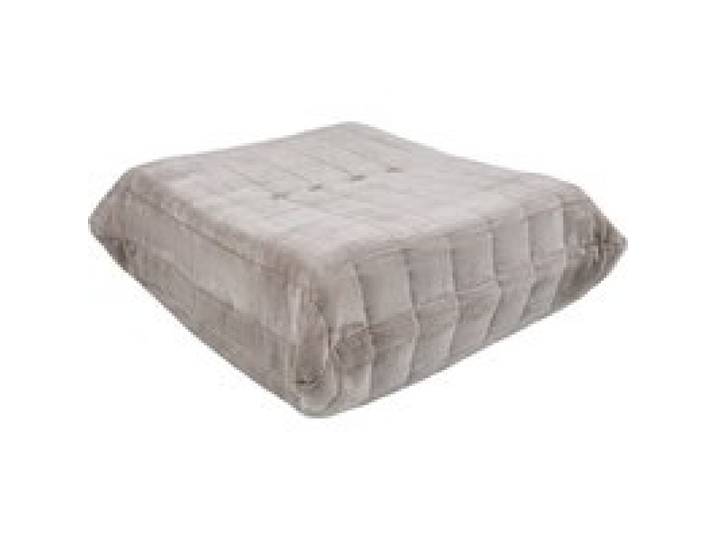 LIVARNO® Pouf d’intérieur