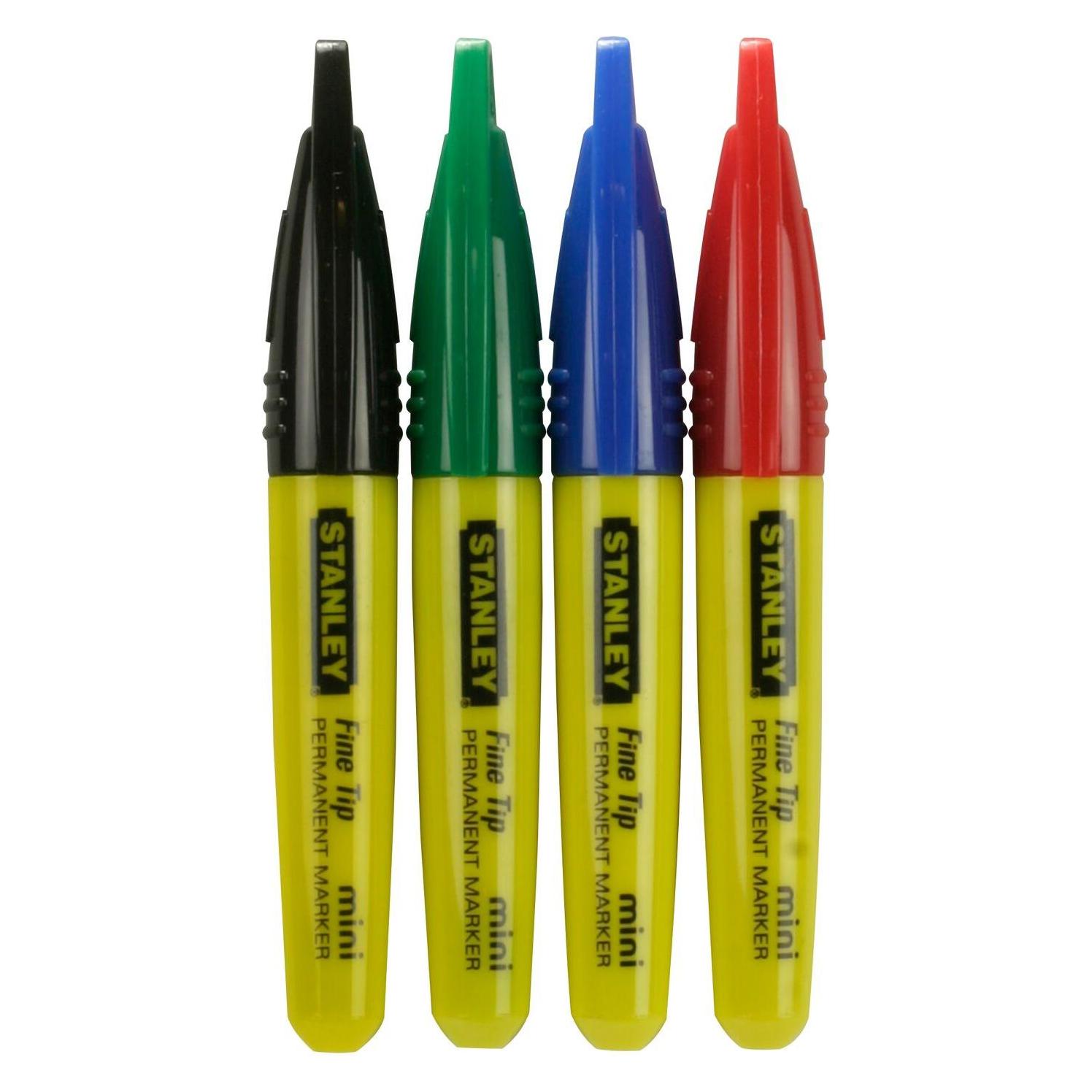 Stanley Permanentmarker (1x) (1-47-329)