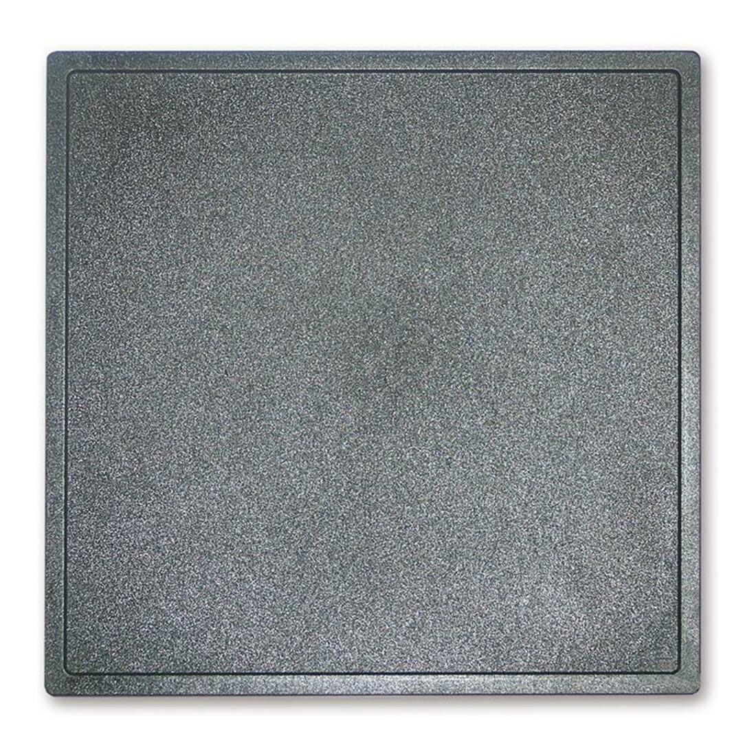 Janitza Electronic Blindabdeckung Kunststoff. Sw 96X96 BA96, 2912001)