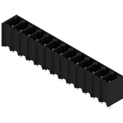 Weidmüller Verbinder 3.81mm SC-SMT 3.#1863350000