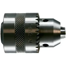 Zahnkranzbohrfutter 13mm + Key