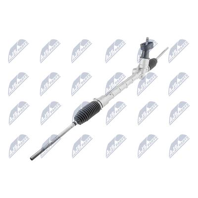 NTY Lenkgetriebe SPK-VW-013 für VAG