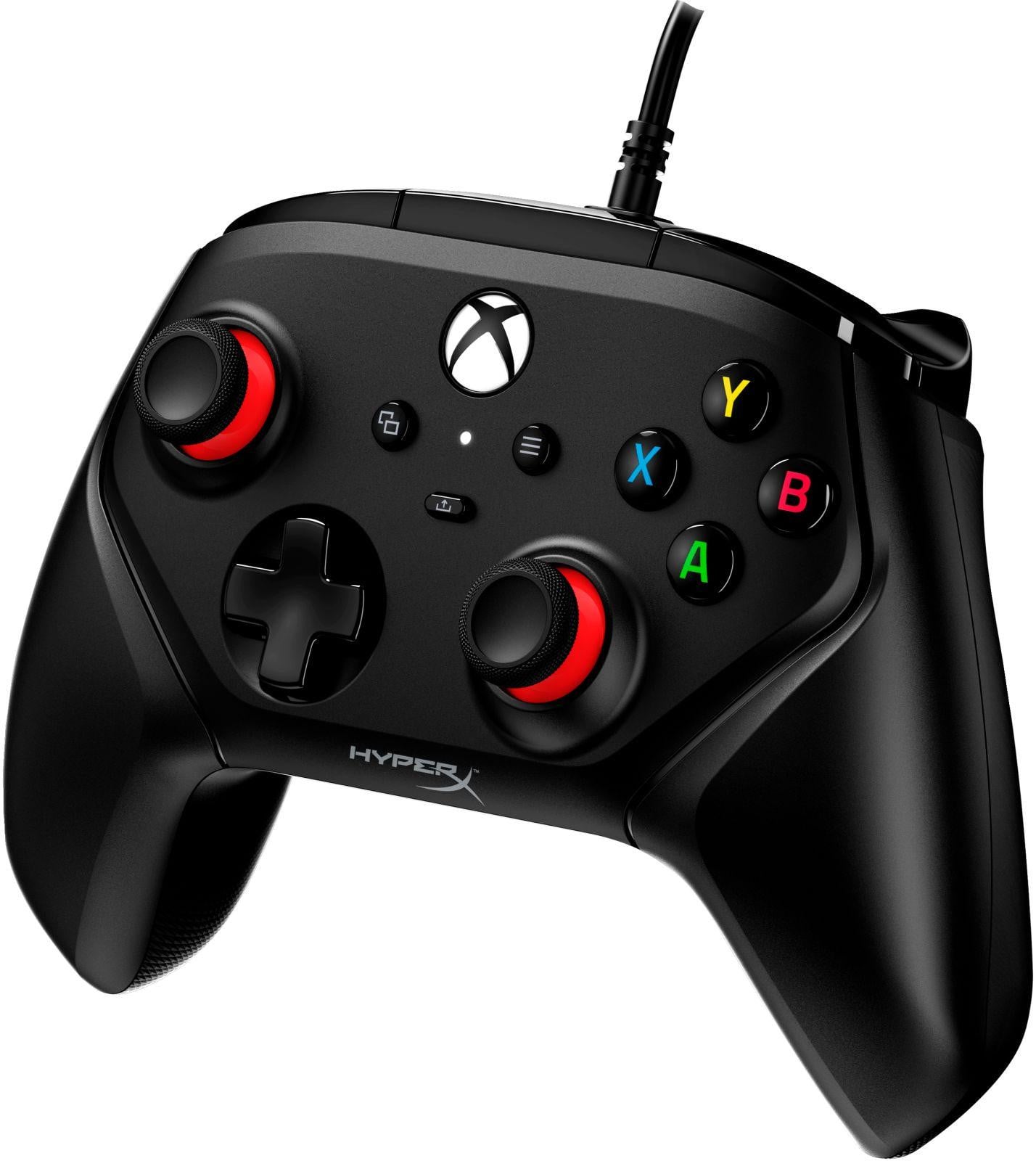 HyperX Clutch Gladiate controller voor Xbox