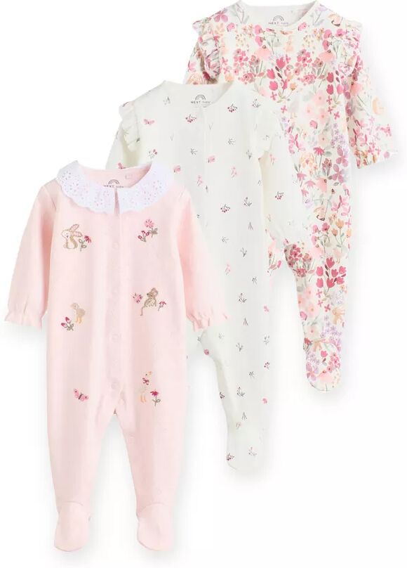 Next - Body, 0 m, Pink