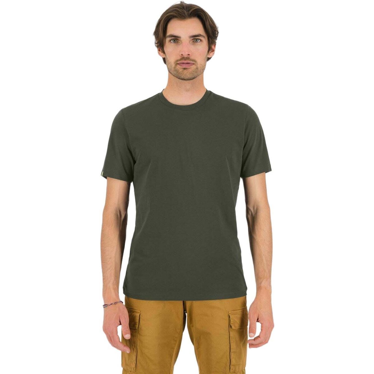 Karpos Quick Cotton T-shirt deep depths (327) XXL 2531117-327-XXL