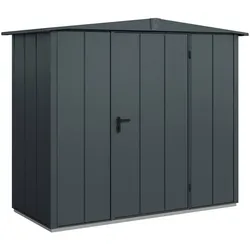 Hörmann Berry Gerätehaus Modern-S Typ 1